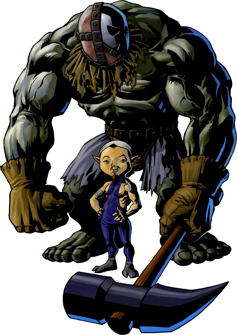 Gabora Zelda Wiki gabora-zelda-wiki