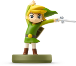 TLoZ Toon Link (The Wind Waker) amiibo.png