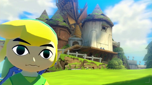 Picto Box - Zelda Wiki