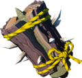 Hinox Horn