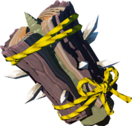 Hinox Horn