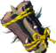 Hinox Horn