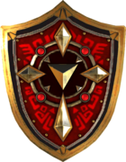 Magical Shield - Zelda Wiki