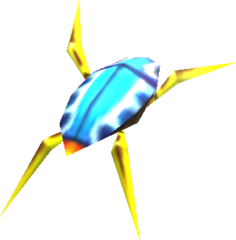 Beneath the Well - Zelda Wiki