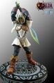 Fierce Deity Link Link By First 4 Figures 2006 14.5" Limited to 2,500