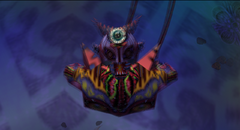 Majora's Wrath - Zelda Wiki