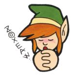Magic of The Adventure of Link - Zelda Wiki