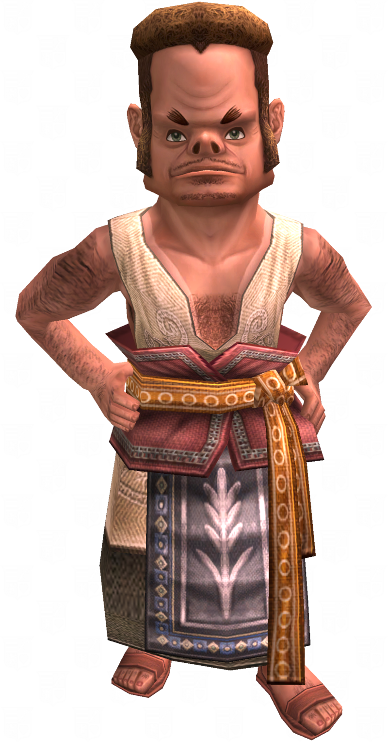 Jaggle - Zelda Wiki