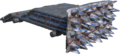 Spike Chassis
