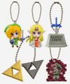 A Link Between Worlds set By Bandai 2013