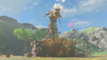 Outskirt Stable