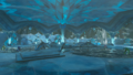 The Sleeping Chamber prior to completing "Sidon of the Zora" from Tears of the Kingdom