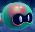 Slime Eye