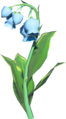 Blue Nightshade