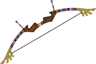 BotW Swallow Bow Model.png