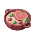 Creamy Heart Soup icon from Hyrule Warriors: Age of Calamity