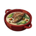 Creamy Meat Soup icon from Hyrule Warriors: Age of Calamity