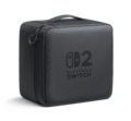 The Nintendo Switch 2 All-In-One Carrying Case