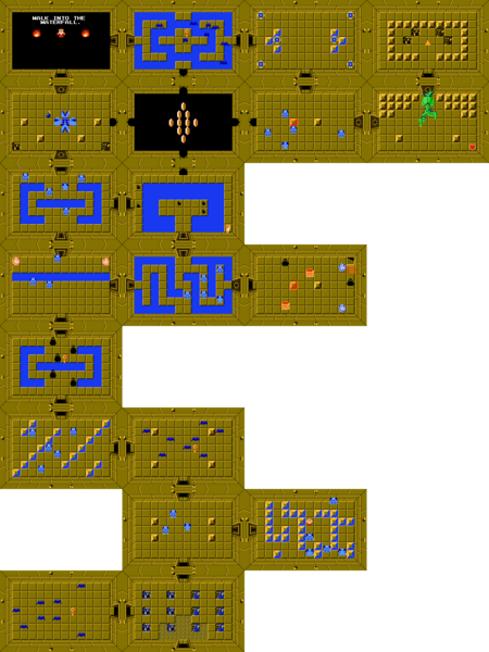 File:TLoZ Level-4 Map.png