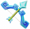 Bow of Might Lv. 3