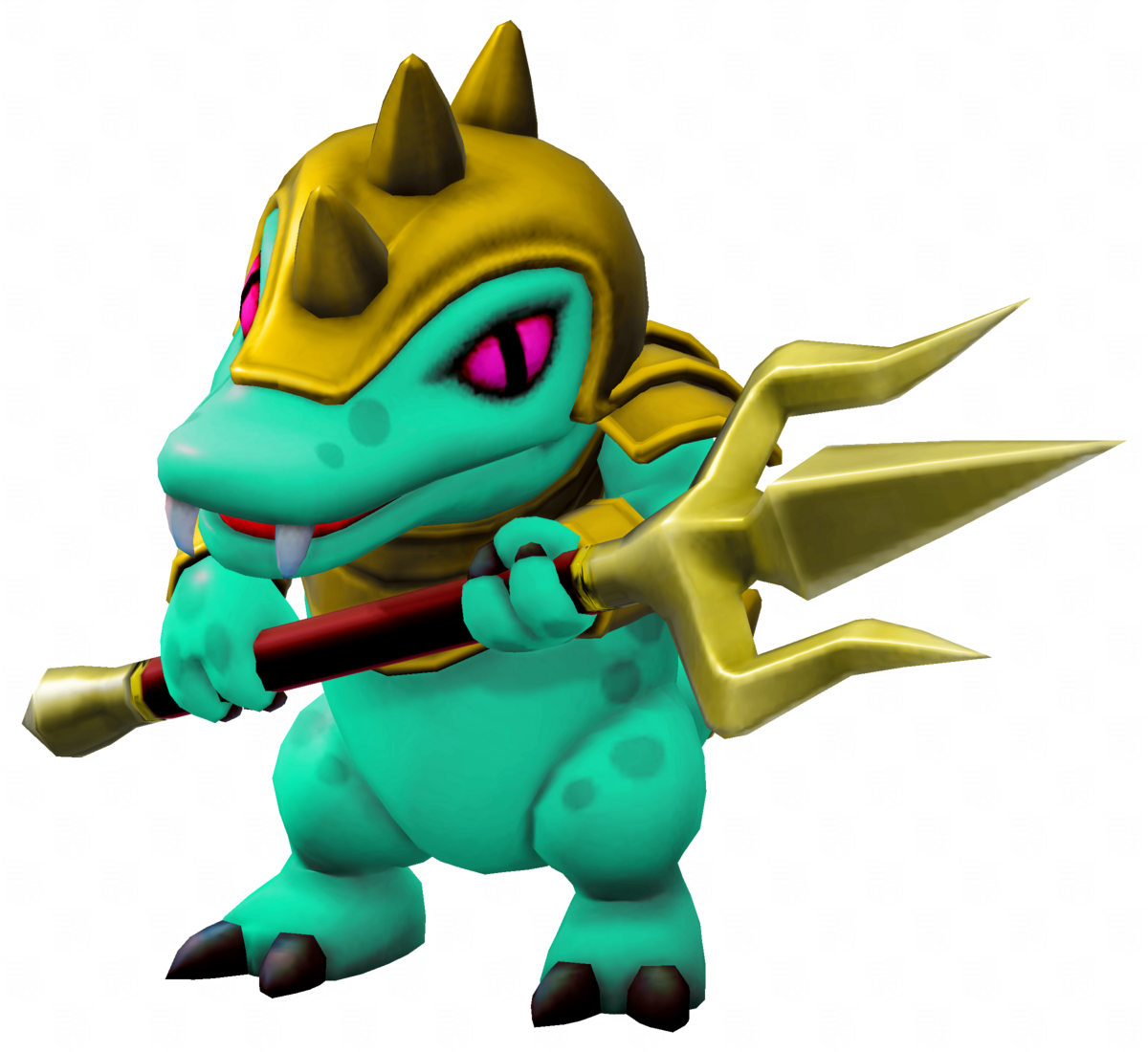 エルエルコさま　３rd 専用ページ Lizalfos Lv. 3 - Zelda Wiki