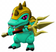 Lizalfos Lv. 3