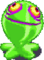 Big Green Chuchu