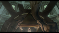 Destruction to the Statues of the Golden Goddesses from Twilight Princess HD
