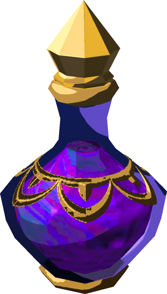Monster Extract - Zelda Wiki