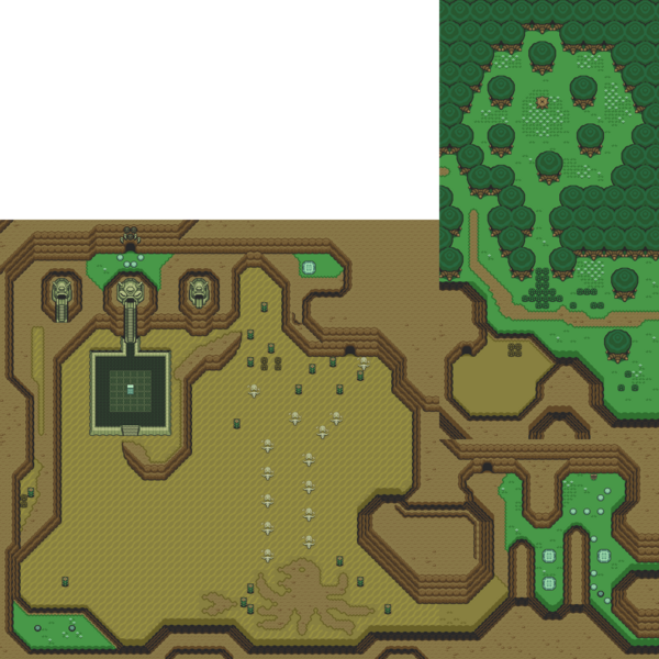 File:ALttP Desert of Mystery Area.png