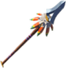 BotW Feathered Spear Icon.png