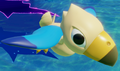 Albatrawl