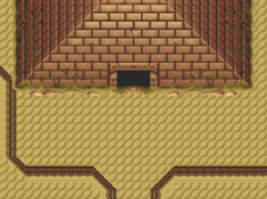 Pyramid