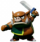 Sword Moblin