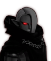 Dark Ghirahim from Hyrule Warriors