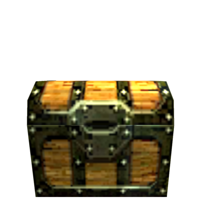 Treasure Chest Zelda Wiki