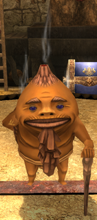 Gor Amoto model from Twilight Princess HD
