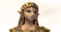 Princess Zelda as seen in Twilight Princess