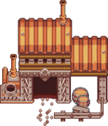 Gerudo Ruins