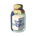Fresh Milk icon from Hyrule Warriors: Age of Calamity