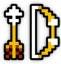 HWDE Hero's Bow Icon.png