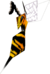 MM Giant Bee Model.png