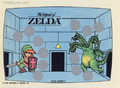 Zelda Screen 5