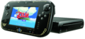 The Wind Waker HD limited edition Wii U