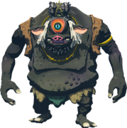 Black Hinox