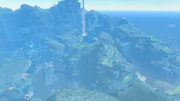 Lanayru (Region) - Zelda Wiki