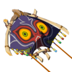 TotK Paraglider Majora's Mask Fabric Icon.png
