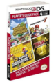 The Nintendo 3DS Player's Guide Pack: Prima Official Game Guide
