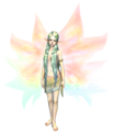 Great Fairy render