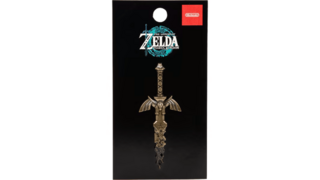 The Legend of Zelda：Tears of the Kingdom Lapel Pin.png